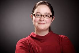 Jocelyn Goldfein