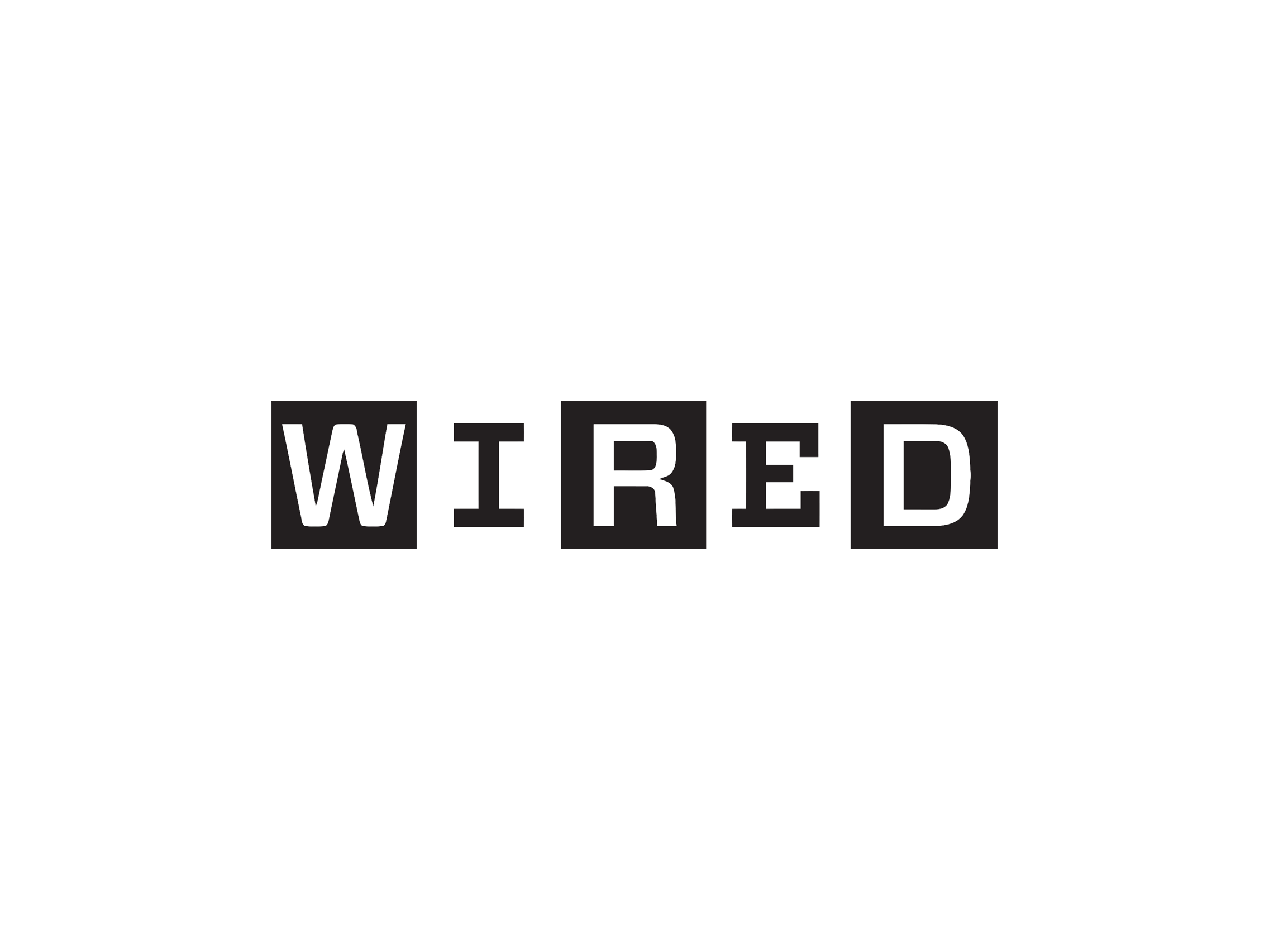 Wired