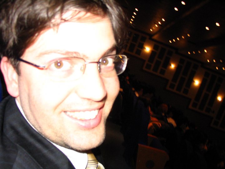 Horváth Ádám